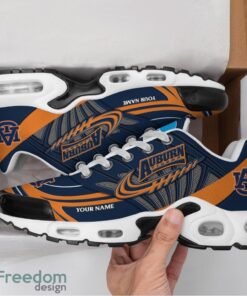 Auburn Tigers TN Shoes Custom Name Shoes Fans Sneakers Shoes Product Photo 1