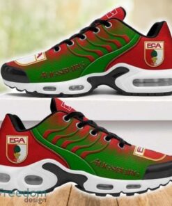 Augsburg Ultra Air Cushion Sports Shoes Custom Name For Men And Women TN Shoes Sneakers