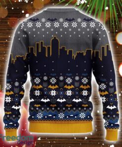 Batman Ugly Christmas Sweater 1 Amazing Gift Christmas Gift For Men And Women Product Photo 2