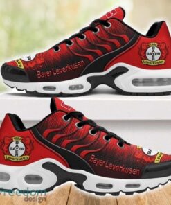 Bayer 04 Leverkusen Ultra Air Cushion Sports Shoes Custom Name For Men And Women TN Shoes Sneakers