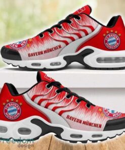 Bayern Munich Ultra Air Cushion Sports Shoes Custom Name For Men And Women TN Shoes Sneakers