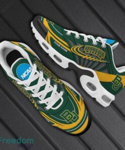 Baylor Bears TN Shoes Custom Name Shoes Fans Sneakers Shoes Product Photo 2