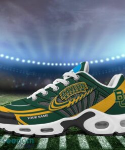 Baylor Bears TN Shoes Custom Name Shoes Fans Sneakers Shoes Product Photo 3