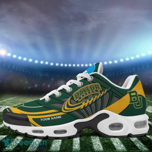 Baylor Bears TN Shoes Custom Name Shoes Fans Sneakers Shoes Product Photo 3