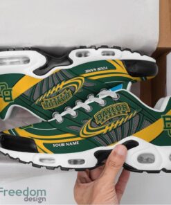 Baylor Bears TN Shoes Custom Name Shoes Fans Sneakers Shoes Product Photo 1