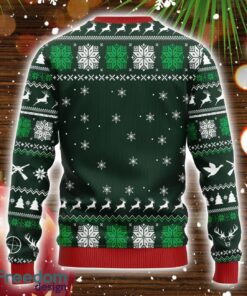 Beer Bear Ugly Christmas Sweater Amazing Gift Christmas Gift For Men And Women Product Photo 2