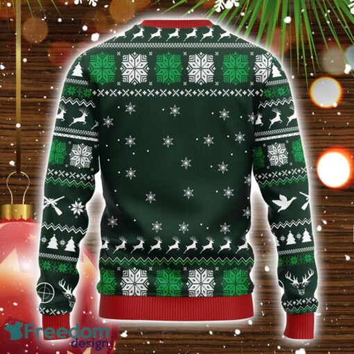 Beer Bear Ugly Christmas Sweater Amazing Gift Christmas Gift For Men And Women Product Photo 2