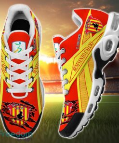 Benevento Calcio Air Cushion Sports Shoes Custom Name Gift TN Shoes Sneakers For Fans Men Women Team Shoes Product Photo 2