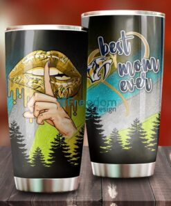 Best Mom Ever Nashville Predators NHL Tumbler For Everyone