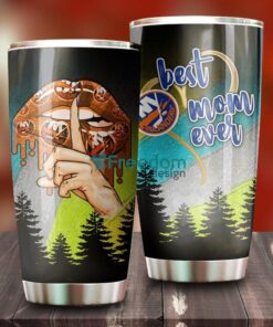 Best Mom Ever New York Islanders NHL Tumbler For Everyone