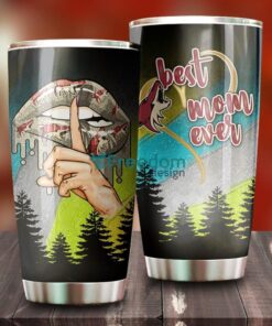 Best Mom Ever Phoenix Coyotes NHL Tumbler For Everyone