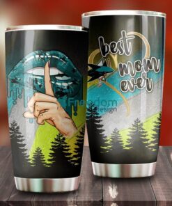 Best Mom Ever San Jose Sharks NHL Tumbler For Everyone
