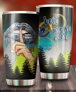 Best Mom Ever Vancouver Canucks NHL Tumbler For Everyone