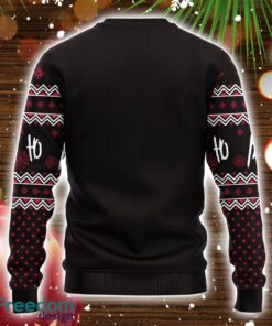 Black Joker Ugly Christmas Sweater Amazing Gift Christmas Gift For Men And Women Product Photo 2