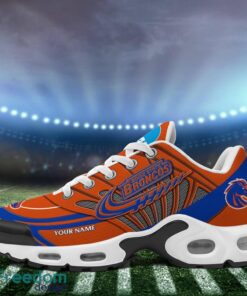 Boise State Broncos TN Shoes Custom Name Shoes Fans Sneakers Shoes Product Photo 3