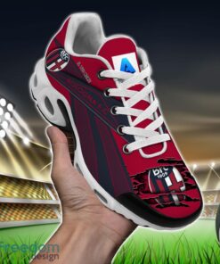 Bologna Fc 1909 Air Cushion Sports Shoes Custom Name Gift TN Shoes Sneakers For Fans Men Women Team Shoes Product Photo 2