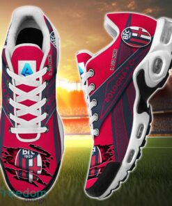 Bologna Fc 1909 Air Cushion Sports Shoes Custom Name Gift TN Shoes Sneakers For Fans Men Women Team Shoes