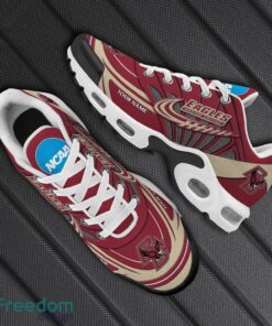 Boston College Eagles TN Shoes Custom Name Shoes Fans Sneakers Shoes Product Photo 2