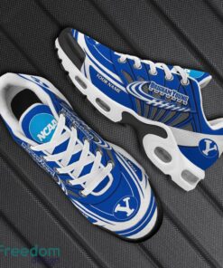 BYU Cougars TN Shoes Custom Name Shoes Fans Sneakers Shoes Product Photo 2