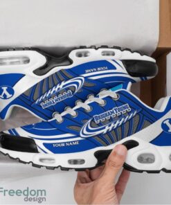 BYU Cougars TN Shoes Custom Name Shoes Fans Sneakers Shoes Product Photo 1