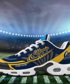 California Golden Bears TN Shoes Custom Name Shoes Fans Sneakers Shoes Product Photo 3