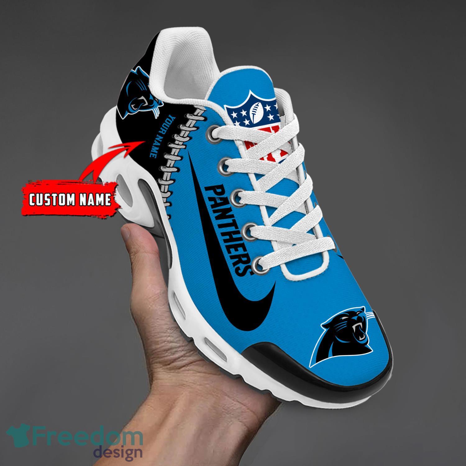 carolina-panthers-ultra-air-cushion-sports-shoes-custom-name-for-men-and-women-tn-shoes-sneakers-2.jpg Carolina Panthers Ultra Air Cushion Sports Shoes Custom Name For Men And Women TN Shoes Sneakers Product Photo 3