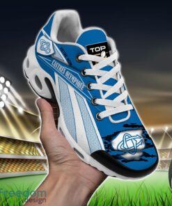 Castres Olympique Air Cushion Sports Shoes Custom Name Gift TN Shoes Sneakers For Fans Men Women Team Shoes