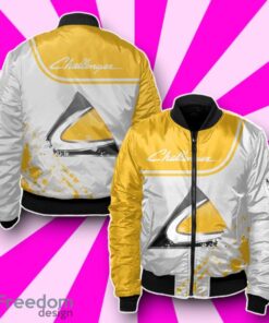Challenger Bomber 3D Unique Gift