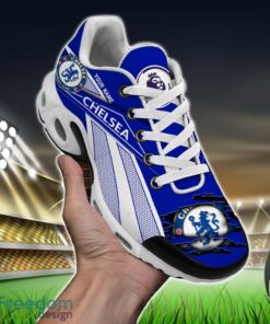 Chelsea F.C. Air Cushion Sports Shoes Custom Name Gift TN Shoes Sneakers For Fans Men Women Team Shoes