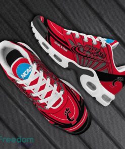 Cincinnati Bearcats TN Shoes Custom Name Shoes Fans Sneakers Shoes Product Photo 2