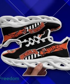 Cincinnati Bengals Lover Max Soul Shoes Lovely Gift