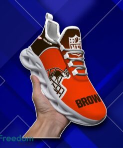 Cincinnati Bengals Max Soul Shoes Lovely Gift Custom Name Cincinnati Bengals Max Soul Shoes Lovely Gift Custom Name