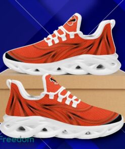 Cincinnati Bengals NFL Max Soul Shoes Lovely Gift Fan Gift