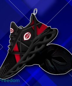 Cincinnati Reds Max Soul Shoes Impressive Gift For MLB Fan