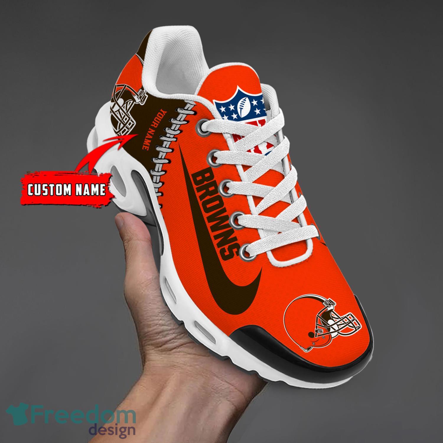 cleveland-browns-ultra-air-cushion-sports-shoes-custom-name-for-men-and-women-tn-shoes-sneakers-2.jpg Cleveland Browns Ultra Air Cushion Sports Shoes Custom Name For Men And Women TN Shoes Sneakers Product Photo 3