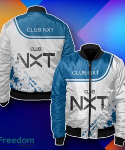 Club NXT Bomber 3D Special Gift For Men And Women