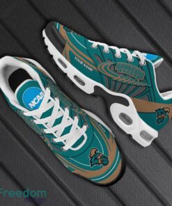 Coastal Carolina Chanticleers TN Shoes Custom Name Shoes Fans Sneakers Shoes Product Photo 2