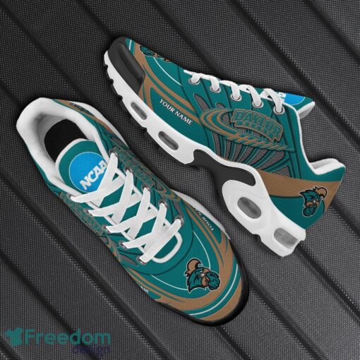 Coastal Carolina Chanticleers TN Shoes Custom Name Shoes Fans Sneakers Shoes Product Photo 2