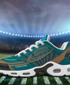 Coastal Carolina Chanticleers TN Shoes Custom Name Shoes Fans Sneakers Shoes Product Photo 3