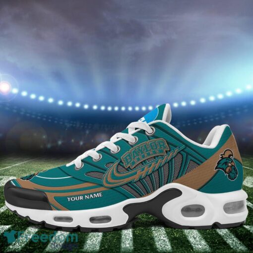 Coastal Carolina Chanticleers TN Shoes Custom Name Shoes Fans Sneakers Shoes Product Photo 3