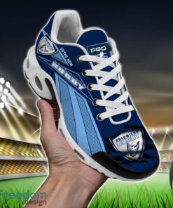 Colomiers rugby Air Cushion Sports Shoes Custom Name Gift TN Shoes Sneakers For Fans Men Women Team Shoes