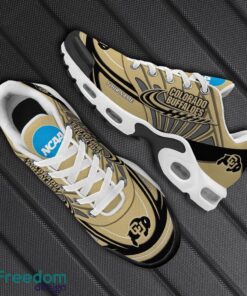 Colorado Buffaloes TN Shoes Custom Name Shoes Fans Sneakers Shoes Product Photo 2