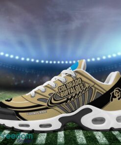 Colorado Buffaloes TN Shoes Custom Name Shoes Fans Sneakers Shoes Product Photo 3