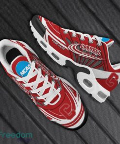 Cornell Big Red TN Shoes Custom Name Shoes Fans Sneakers Shoes Product Photo 2