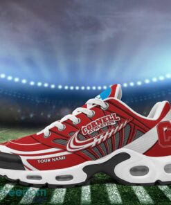 Cornell Big Red TN Shoes Custom Name Shoes Fans Sneakers Shoes Product Photo 3