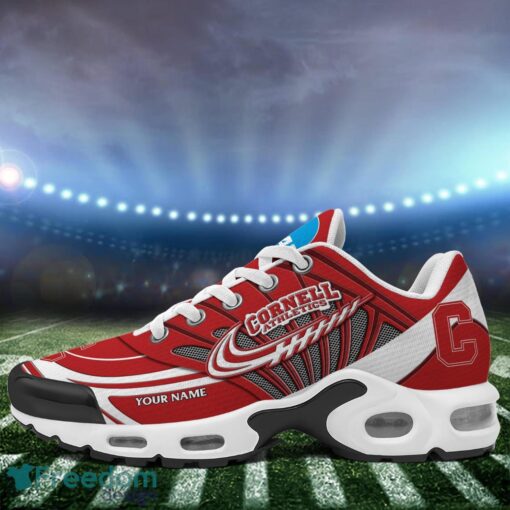 Cornell Big Red TN Shoes Custom Name Shoes Fans Sneakers Shoes Product Photo 3