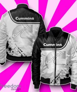 Cummins Bomber 3D Unique Gift