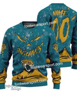 Custom Number And Name Jacksonville Jaguars Grinch Face 3D Hoodie, 3D Tshirt, Sweater AOP For Fans image Custom Number And Name Jacksonville Jaguars Grinch Face 3D Hoodie, 3D Tshirt, Sweater AOP For Fans - NFL Jacksonville Jaguars Grinch Face 3D Hoodie, 3D Tshirt, Sweater AOP Custom Number And Name Photo 3