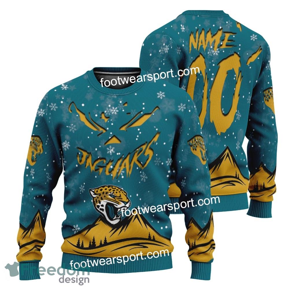 custom-number-and-name-jacksonville-jaguars-grinch-face-3d-hoodie-3d-tshirt-sweater-aop-for-fans-2.jpg Custom Number And Name Jacksonville Jaguars Grinch Face 3D Hoodie, 3D Tshirt, Sweater AOP For Fans - NFL Jacksonville Jaguars Grinch Face 3D Hoodie, 3D Tshirt, Sweater AOP Custom Number And Name Photo 3