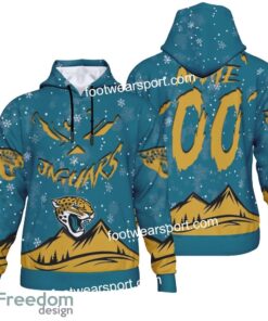 Custom Number And Name Jacksonville Jaguars Grinch Face 3D Hoodie, 3D Tshirt, Sweater AOP For Fans Custom Number And Name Jacksonville Jaguars Grinch Face 3D Hoodie, 3D Tshirt, Sweater AOP For Fans